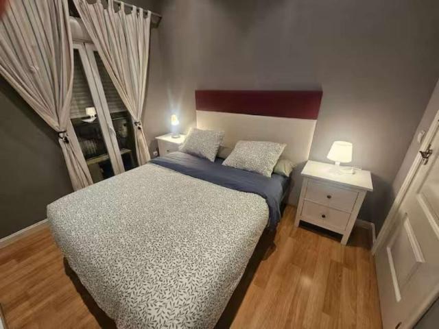 3 Dormitorio Shared Living/Roommate Madrid Madrid LS91863611