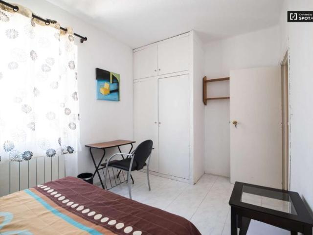 3 Dormitorio Shared Living/Roommate Madrid Madrid LS93915272