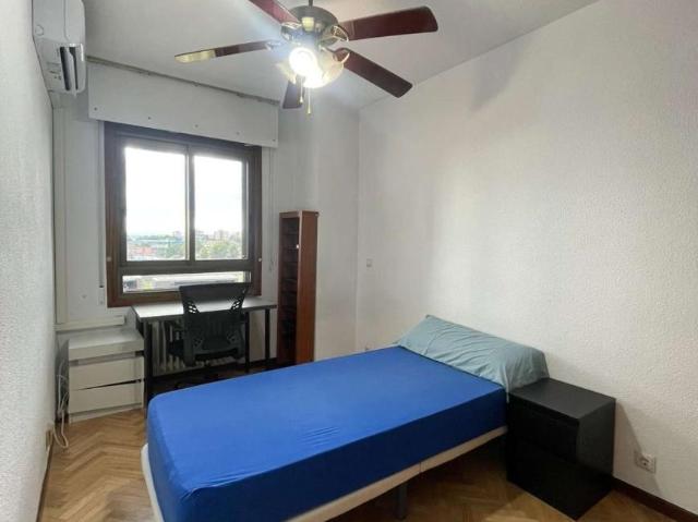 3 Dormitorio Shared Living/Roommate Madrid Madrid LS94086404