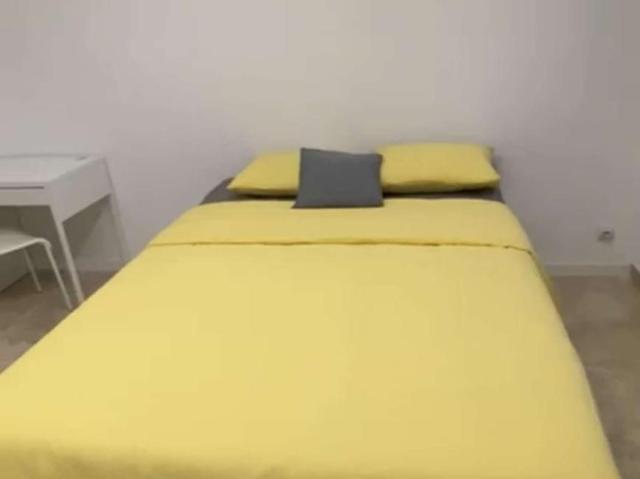3 Dormitorio Shared Living/Roommate Madrid Madrid LS94796052