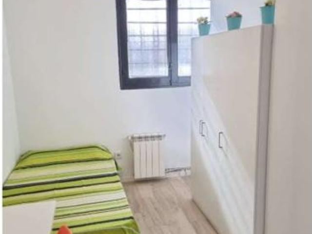 3 Dormitorio Shared Living/Roommate Madrid Madrid LS96178797