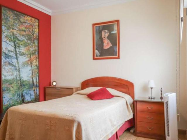 3 Dormitorio Shared Living/Roommate Madrid Madrid LS96690486