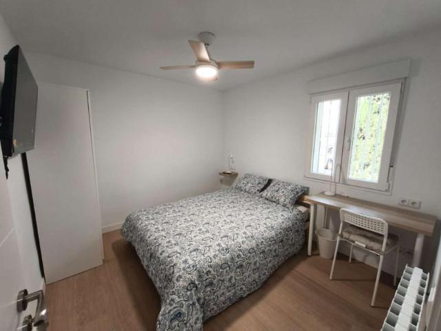 3 Dormitorio Shared Living/Roommate Madrid Madrid LS98191104