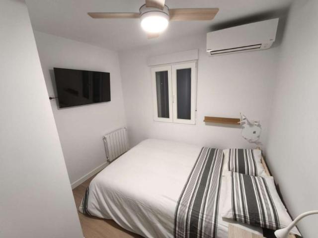 3 Dormitorio Shared Living/Roommate Madrid Madrid LS98191106