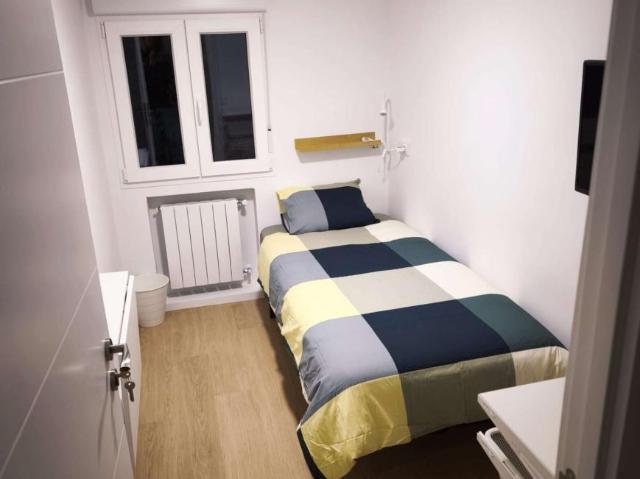 3 Dormitorio Shared Living/Roommate Madrid Madrid LS98191108