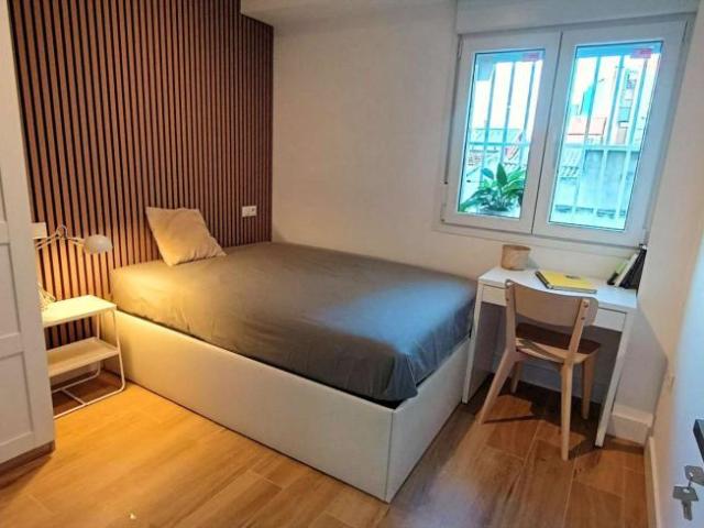 3 Dormitorio Shared Living/Roommate Madrid Madrid LS98402708