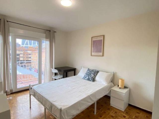 3 Dormitorio Shared Living/Roommate Madrid Madrid LS98922397
