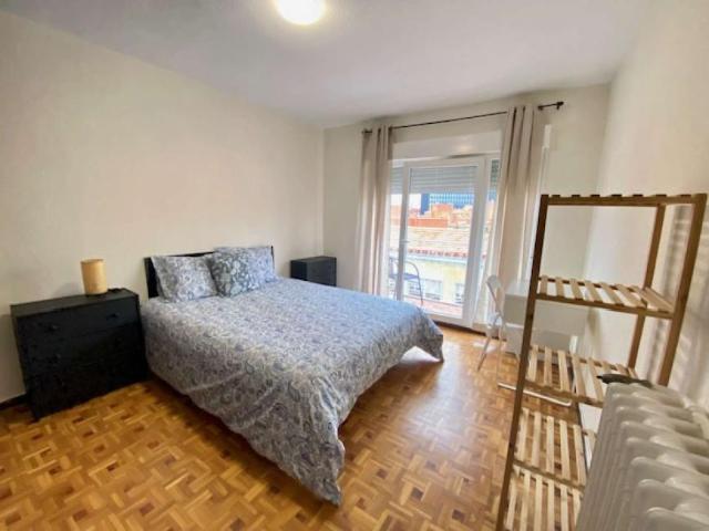 3 Dormitorio Shared Living/Roommate Madrid Madrid LS98922435