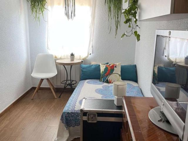 3 Dormitorio Shared Living/Roommate Madrid Madrid LS99521249