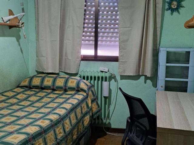 3 Dormitorio Shared Living/Roommate Madrid Madrid LS100676258