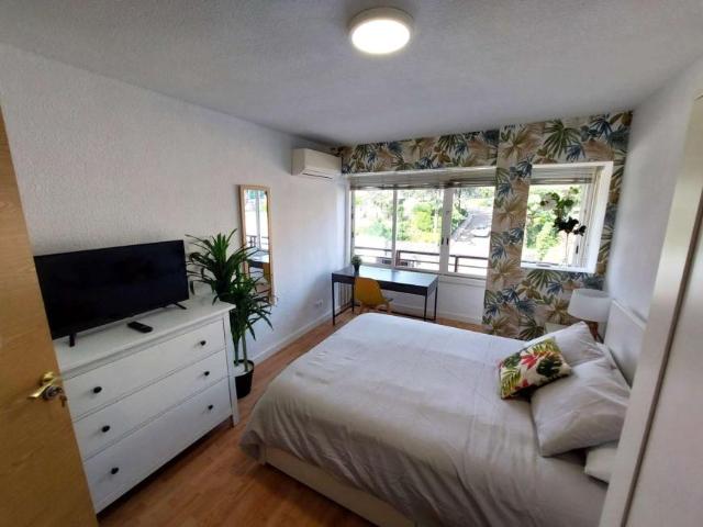 3 Dormitorio Shared Living/Roommate Madrid Madrid LS101670860
