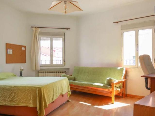 3 Dormitorio Shared Living/Roommate Madrid Madrid LS101671761