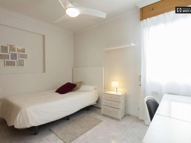3 Dormitorio Shared Living/Roommate Madrid Madrid LS101693611