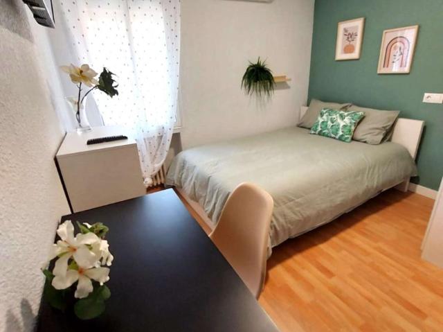 3 Dormitorio Shared Living/Roommate Madrid Madrid LS101693091