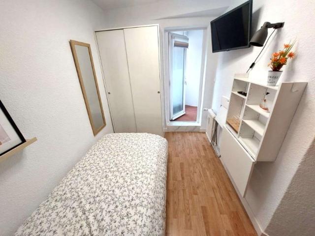3 Dormitorio Shared Living/Roommate Madrid Madrid LS101693155