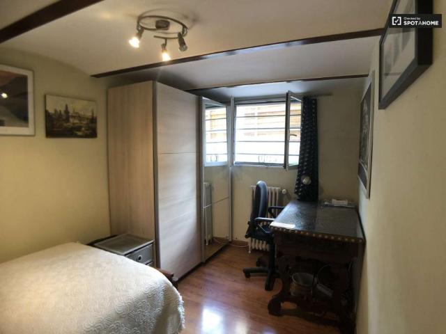 3 Dormitorio Shared Living/Roommate Madrid Madrid LS101731872