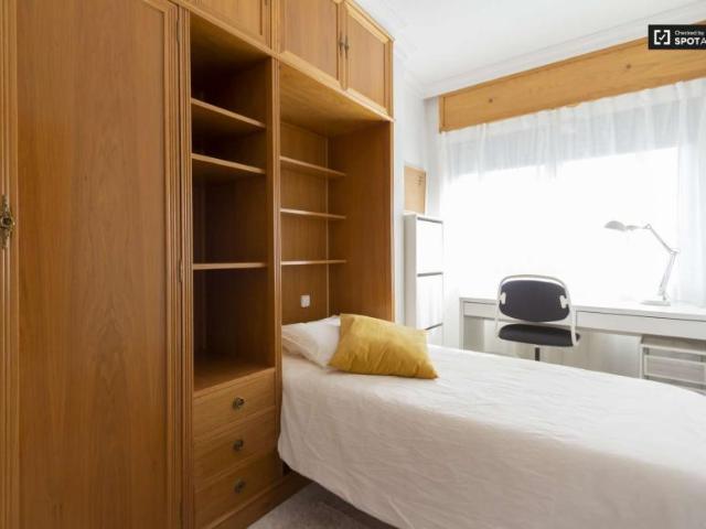 3 Dormitorio Shared Living/Roommate Madrid Madrid LS101731251