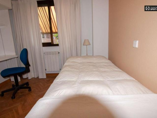 3 Dormitorio Shared Living/Roommate Madrid Madrid LS101770751