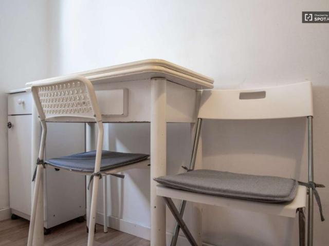 3 Dormitorio Shared Living/Roommate Madrid Madrid LS101770755