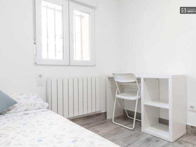 3 Dormitorio Shared Living/Roommate Madrid Madrid LS101776183