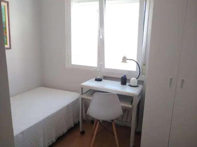 3 Dormitorio Shared Living/Roommate Madrid Madrid LS101776225