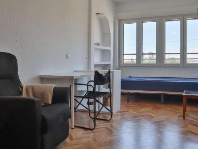 3 Dormitorio Shared Living/Roommate Madrid Madrid LS101813899