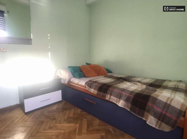 3 Dormitorio Shared Living/Roommate Madrid Madrid LS101817718