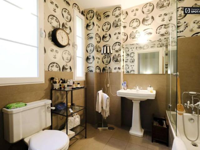 3 Dormitorio Shared Living/Roommate Madrid Madrid LS101822466