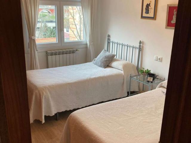 3 Dormitorio Shared Living/Roommate Madrid Madrid LS101822198