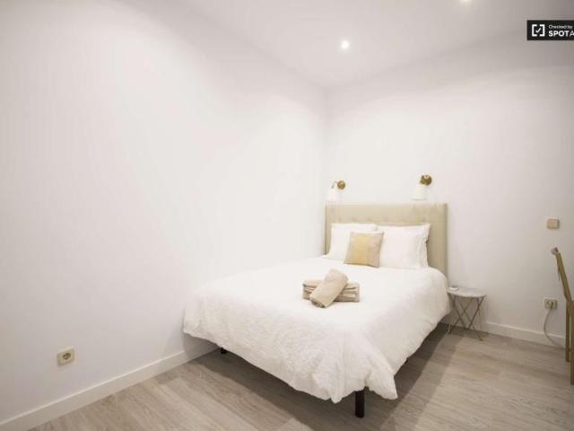 3 Dormitorio Shared Living/Roommate Madrid Madrid LS101843163