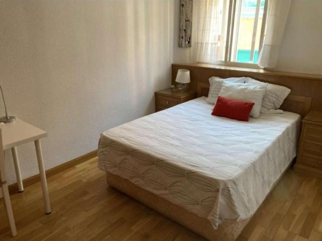 3 Dormitorio Shared Living/Roommate Madrid Madrid LS101051391