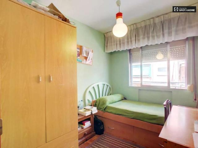 3 Dormitorio Shared Living/Roommate Madrid Madrid LS102719830