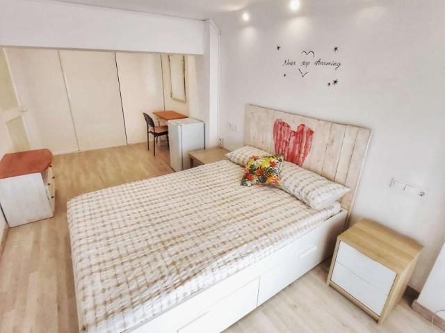 3 Dormitorio Shared Living/Roommate Malaga Malaga 101530852