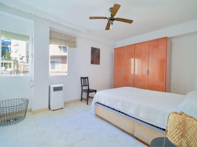 3 Dormitorio Shared Living/Roommate Malaga Malaga 101817519