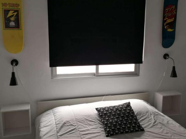 3 Dormitorio Shared Living/Roommate Malaga Malaga 103372550