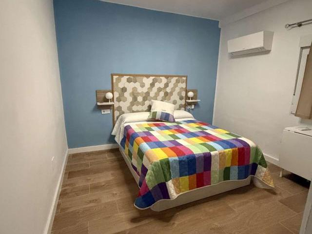 3 Dormitorio Shared Living/Roommate Malaga Malaga 83686109