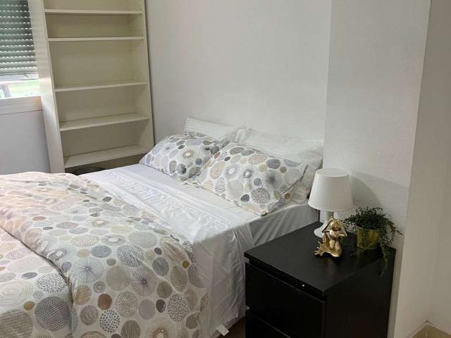 3 Dormitorio Shared Living/Roommate Malaga Malaga 86157103