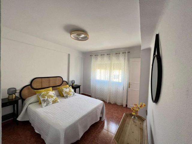 3 Dormitorio Shared Living/Roommate Malaga Malaga 93420198
