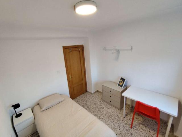 3 Dormitorio Shared Living/Roommate Malaga Malaga 93559565