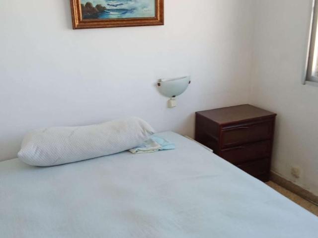3 Dormitorio Shared Living/Roommate Malaga Malaga 94983455