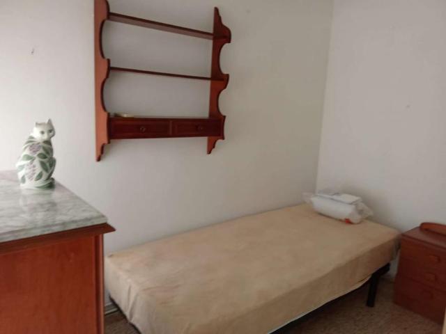 3 Dormitorio Shared Living/Roommate Malaga Malaga 94983459