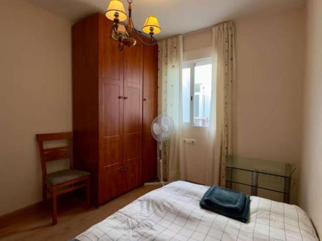 3 Dormitorio Shared Living/Roommate Malaga Malaga 99523039