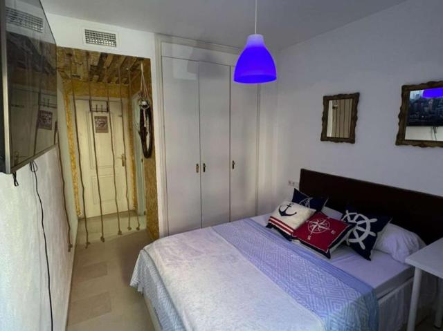 3 Dormitorio Shared Living/Roommate Malaga Malaga 99978192