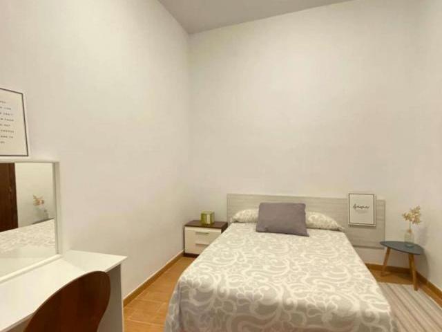 3 Dormitorio Shared Living/Roommate Malaga Malaga LS45311898