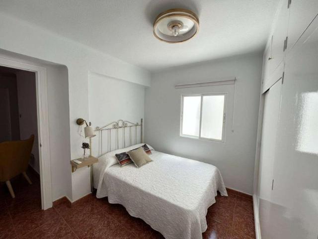 3 Dormitorio Shared Living/Roommate Malaga Malaga LS93420200