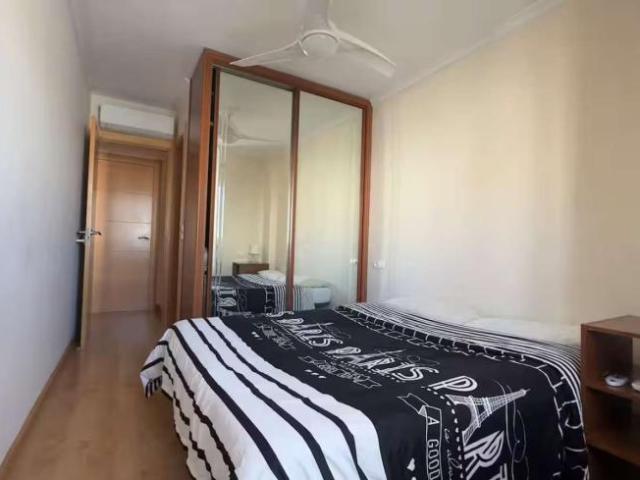 3 Dormitorio Shared Living/Roommate Malaga Malaga LS99522113