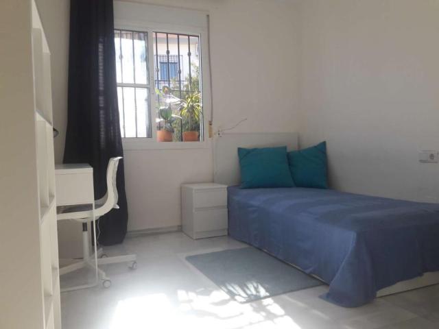 3 Dormitorio Shared Living/Roommate Malaga Malaga LS101693241
