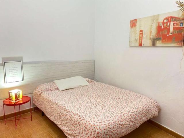 3 Dormitorio Shared Living/Roommate Malaga Malaga LS101770816