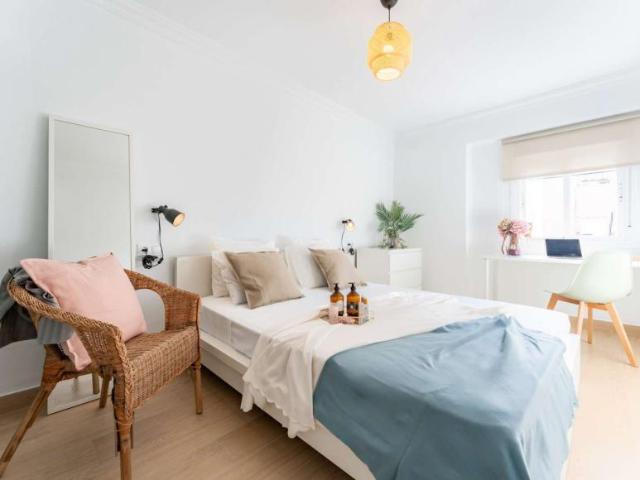 3 Dormitorio Shared Living/Roommate Malaga Malaga LS101810493