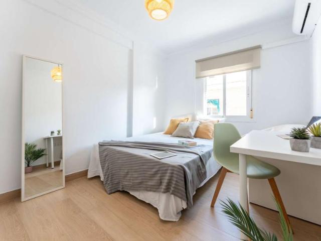 3 Dormitorio Shared Living/Roommate Malaga Malaga LS101816565